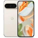 Repasovaný - Google Pixel 9 Pro 5G 16+128GB bílá / 6.3" / 128GB / Android 14 / repasovaný (GA05931-GB)
