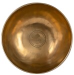 Sela Harmony Singing Bowl 15cm