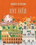 Hledej najdi: Divy světa