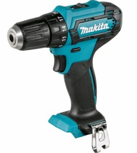 Makita DF333DZJ / Aku Vrtací šroubovák / 12V / 10 mm sklíčidlo / 1.700 ot-min / 30 Nm (DF333DZJ)