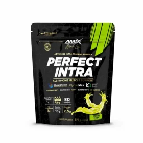Amix Black Line Perfect Intra melon kiwi 870 g (17314)
