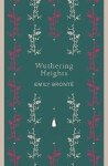 Wuthering Heights, 1. vydání - Emily Brontë