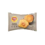 Schar Muffin plněný meruňkovou marmeládou 50 g BLP