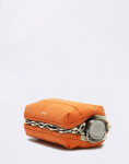 Topologie Bottle Sacoche Large Burn Orange Silky Peach