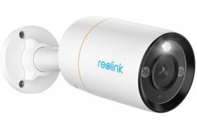Reolink RLC-1212A PoE bílá / Venkovní IP kamera / IP66 / IR / 4512x2512 / mikrofonrepro / microSD (6975253987436)