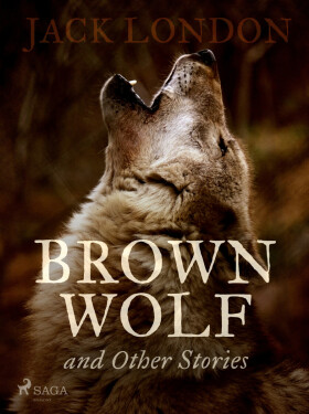 Brown Wolf and Other Stories - Jack London