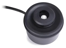 Alphacool VPP Apex černá / Vodní pumpa / D5/VPP kompatibilní / PWM / SATA (13339)