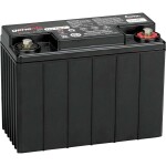 CSB Battery EVX12170 olověný akumulátor 12 V 17 Ah olověný se skelným rounem (š x v x h) 181 x 167 x 76 mm šroubované M5