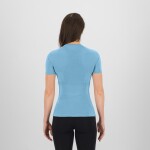KARPOS Dinamico Merino 130 W T-Shirt, Sky Blue velikost: S