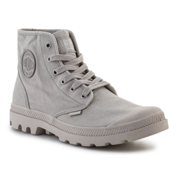 Boty Palladium Pampa Hi M 02352-096-M EU 44,5