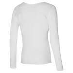 Běžecké tričko Mizuno L/S Tee 62GA171201 Velikost textilu: M