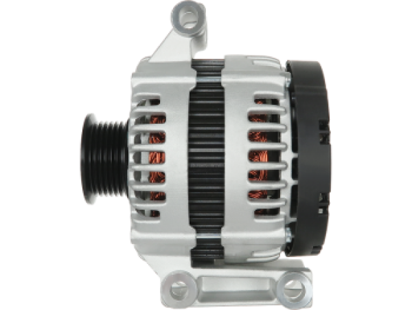 Alternátor FORD Galaxy (WA6), S-MAX (WA6), Mondeo IV 2.0–2.3