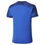 Běžecké tričko Mizuno Stargazer Shadow Short Sleeve Tee 62GAD00223 Velikost textilu: S