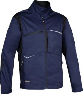 Pracovní blůza COFRA LEFKADA Barva: Modrá, Velikost: 50 (V580_0_02_50)