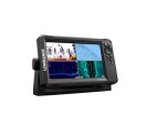 Lowrance Echolot Eagle 9 se sondou Tripleshot HD + baterie + nabíječka ZDARMA