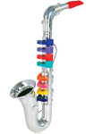 Saxofon 8 notes 42 cm - Bontempi