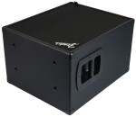 Fender Rumble 210 Cabinet V3 BLK