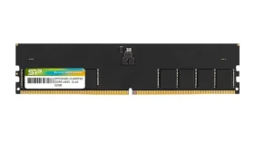Silicon Power 32GB DDR5 4800MHz / CL40 / UDIMM / 1.1V (SP032GBLVU480F02)