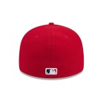 New Era Pánská kšiltovka St. Louis Cardinals MLB Authentic City Connect Low Profile 59FIFTY Velikost: 7 1/8