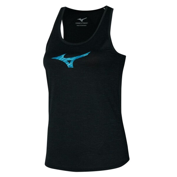 Běžecké tílko Mizuno Impulse Core RB Tank J2GAA20609 Velikost textilu: M