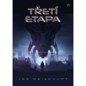 Třetí etapa Waishaupt Jan