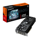 GIGABYTE VGA AMD Radeon GeForce RTX 9070 GRE GAMING OC 12G, 12GB GDDR6, 2xDP, 2xHDMI EDF_1706370