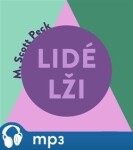 Lidé lži Scott Peck