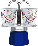 Bialetti MINI EXPRESS Set Kandinsky Kandinsky