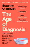 Age of Diagnosis - Suzanne O'Sullivan