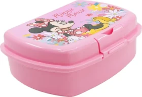 STOR Urban Box na svačinu Minnie (74438)