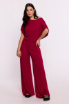 Halenka BeWear B287 Maroon XXL