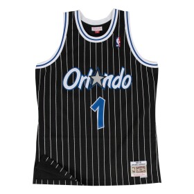 Mitchell & Ness Pánský dres Orlando Magic NBA Penny Hardaway #1 1994-95 Swingman Velikost: M