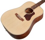 Art & Lutherie Americana Natural EQ