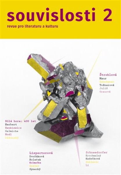 Souvislosti 2/2021