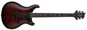 PRS Mark Holcomb Fire Smokeburst