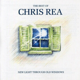 New Light Through Old Windows - 2 LP - Chris Rea