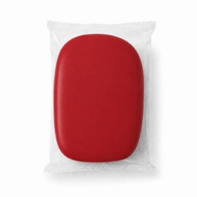 Gum pasta SweetArt Red vanilková (250 g)
