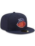 New Era Pánská kšiltovka Chicago Bears NFL 2026 Rivalries Fan Pack 59FIFTY Fitted Velikost: 7 1/2