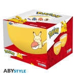 Pokémon Miska Pikachu 600 ml