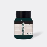 Akrylová barva Maimeri Acrilico 500 ml – Phthalo Green