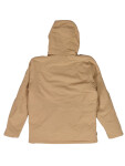 Element HAWK PARKA DESERT KHAKI zimní bunda pánská