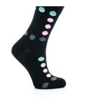 Little Shoes Dots, 2 páry 35-38 EU