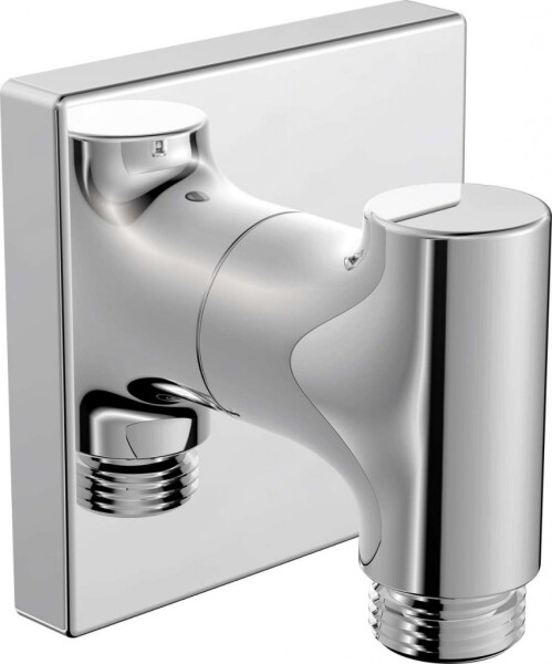 HANSA - Kolínka Nástěnné kolínko, chrom 290023