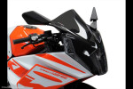 Ktm Rc125 22-25, Rc200 22-25, Rc390 22-25 Plexi Standard
