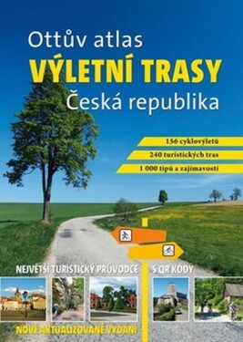 Ottův atlas Česká republika