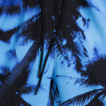 Pánské plavky 227 blue - Atlantic světle modrá XL