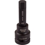 KS Tools 4500496 450.0496 Nástrčný klíč
