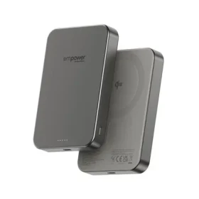 PanzerGlass empower Powerbank 10000mAh Titanium (198279)