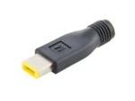 Nabíjecí Jack pro Notebooky C36 (11mm 4,5mm hranatý konektor) pro Lenovo X1, U330p