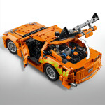 LEGO LEGO® Technic 42204 Fast and Furious Toyota Supra MK4